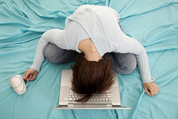 Синдром хронической усталости: что это и как лечить