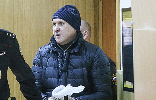 СМИ: Евдокимова перед убийством перевели в помещение без камер