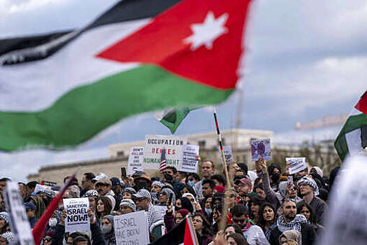 Посол Нофаль: Палестина хочет объединиться и провести выборы, несмотря на ХАМАС