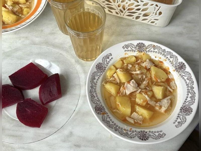 Раздельным питанием школьников в Краснокаменске заинтересовалась прокуратура