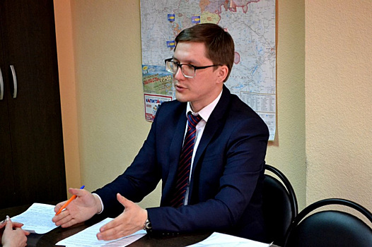 Челябинский губернатор принял на работу экс-юриста ЛДПР