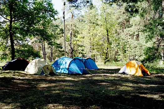 В МЧС Самарской области рассказали о необходимости регистрировать туристические группы