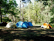 В МЧС Самарской области рассказали о необходимости регистрировать туристические группы