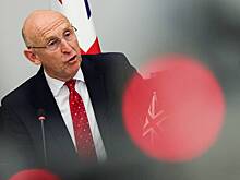 В Великобритании сообщили о готовности направить войска на Украину