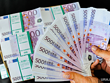 Украина попросила у Запада замороженные российские активы