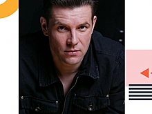 Курянам рассказали об актере Алексее Захарове