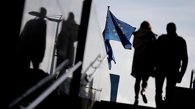 Европейцы ощутили на себе последствия антироссийских санкций