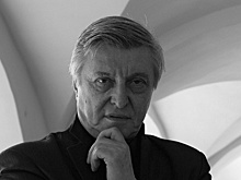 Умер руководитель театра "Родом из блокады" Макар Алпатов