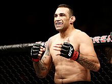 Фабрисиу Вердум — Александр Густафссон, 26 июля 2020, прогноз и ставка на бой UFC on ESPN