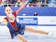 19 января на чемпионате России по прыжкам женщины выступят в квалификации