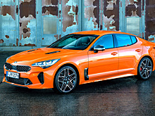 Kia подняла цены на Rio и еще восемь моделей в России
