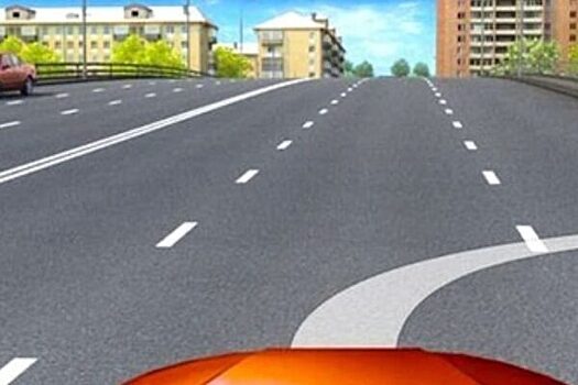 Непростой вопрос из билета по ПДД: справятся только водители с опытом