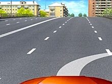 Непростой вопрос из билета по ПДД: справятся только водители с опытом