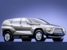 Они были до Urus и Bentayga: 8 необычных внедорожников, о которых вы могли не знать