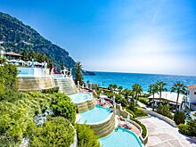 Отели Турции превратились в бордели