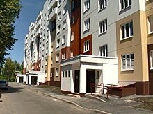 В Пензе новый дом для переселенцев оценили на четверку