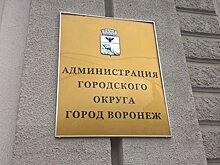 Мэрия выдвинула в Общественную палату Воронежа Ивана Чухнова