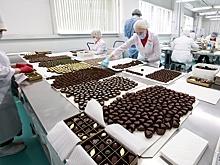 С 1 сентября в РФ введут обязательную маркировку сладостей, чая, кофе и игрушек
