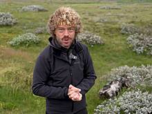 Варламов посетил одно из самых красивых мест в Исландии и обнаружил кучу испражнений