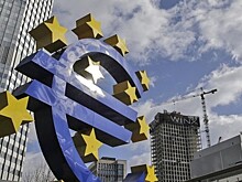 Рост экономики еврозоны замедлился во втором квартале
