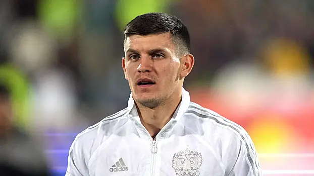 Защитника «Спартака» предлагали «Локомотиву»