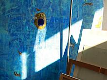 «Какое искусство, когда надо делать деньги?»