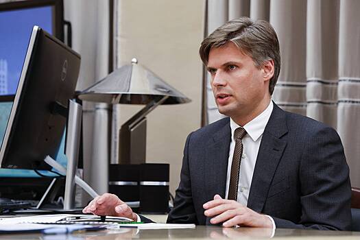 «Роскосмос» описал свои планы словами «также в эту сторону пошли»