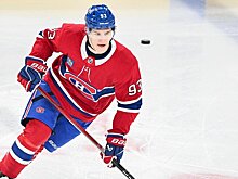 НХЛ назвала россиянина Демидова главным претендентом на приз лучшему новичку