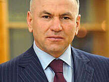 Приставы наложили арест на имущество экс-депутата Исаева на 10 млрд рублей