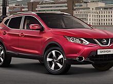 Все проблемы подержанного Nissan Qashqai