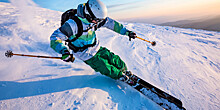 Снег на все случаи: День зимних видов спорта отмечают в мире