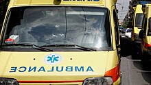 Россиянин погиб в аварии с автобусом в Греции