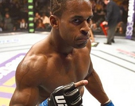 Ларкин победил Гонсалеса на Bellator 193