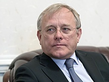 Умер посол России в КНДР Александр Мацегора