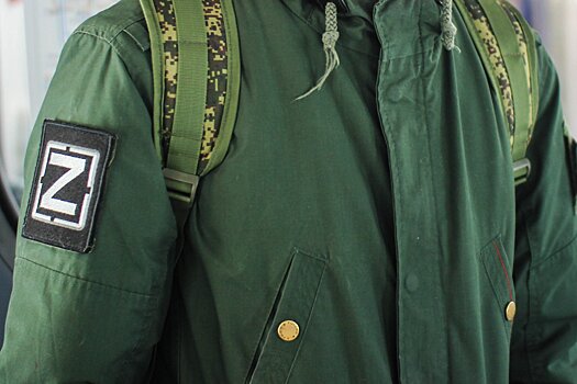 Эксперт прокомментировал создание резервных полков в зоне СВО