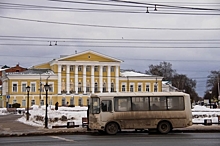 В Костроме не хватает 250 водителей общественного транспорта