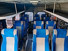 Перевозчики в Новороссийске передумали брать по 50 рублей за проезд в маршрутках