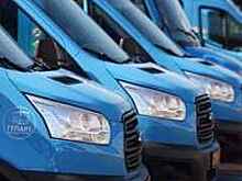 За нелегалами на дорогах проследит новая система видеонаблюдения