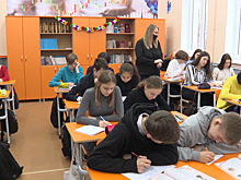 В Калининграде открылась ежегодная выставка «PRO Образование»