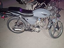 Подростки пострадали в ДТП на мопеде в Кваркенском районе