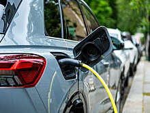 В Петербурге откроется первый официальный дилер электрокаров