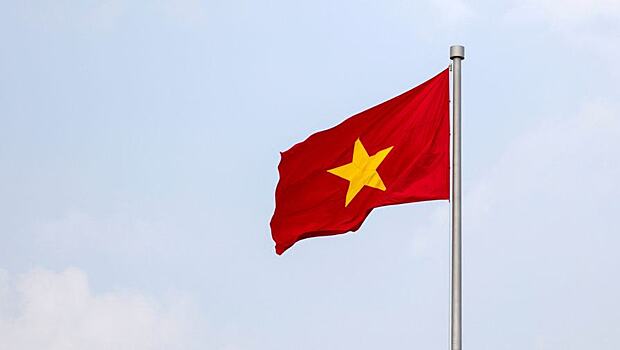 Индия передала 12 патрульных катеров Вьетнаму