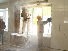 Дом творчества на Шуисте не дождался ремонта из-за пандемии