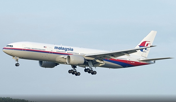 Ученые дали новую надежду на разгадку исчезновения малазийского Boeing