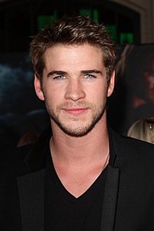 Лиам Хемсворт (Liam Hemsworth)