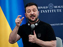 Зеленский захотел получить ответ на один вопрос