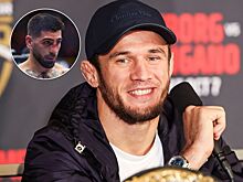 Усман Нурмагомедов — Илия Топурия, возможный бой в UFC, Топурия вызвал Махачева, Гран-при PFL, Умар Нурмагомедов