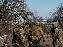Глава евродипломатии заявила о сложностях с выделением военной помощи Украине