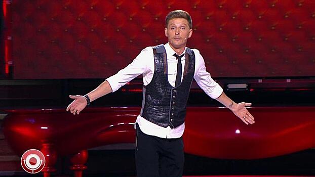 «Comedy Баттл» обещает сломать все шаблоны