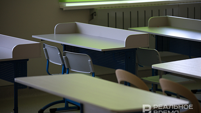 На капремонт гимназии №1 в Нижнекамске потребуется более 300 млн рублей